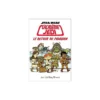 STAR WARS - L'Académie Jedi - Tome 2 -Modèles Jouets Magasin bem s 189209 star wars l academie jedi tome 2