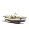 Maquette Bateau Us Coast Guard