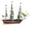 Maquette Bateau Uss Constitution -Modèles Jouets Magasin billing s052508 uss constitution
