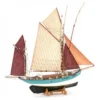 Maquette Bateau Marie Jeanne 2 Maquette Bateau Marie Jeanne -Modèles Jouets Magasin billing s052580 marie jeanne