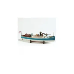 Maquette Bateau Hms Renown -Modèles Jouets Magasin billing s052604 hms renown 1 2