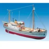 Maquette Bateau St Rock -Modèles Jouets Magasin billing s052605 st rock