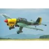 Avion Rc JU87B STUKA 60cc ARF -Modèles Jouets Magasin black horse z58169 ju87b stuka 60cc arf