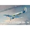 Maquette Avion Hawker Typhoon Mk.Ia