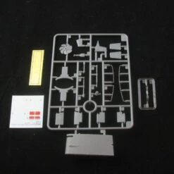 Maquette Bateau Sous-marin D'attaque De L'armée Populaire Chinoise De Classe Yuan -Modèles Jouets Magasin bronco models bb2004 sous marin d attaque de l armee populaire chinois 3