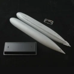 Maquette Bateau Type 636 Classe Kilo - Sous-marin D'attaque Russe -Modèles Jouets Magasin bronco models bb2005 type 636 classe kilo sous marin d attaque russe 2