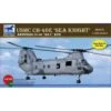 Maquette Avion Boeing CH-46E Sea Knight 1 Maquette Avion Boeing CH-46E Sea Knight -Modèles Jouets Magasin bronco models nb5031 boeing ch 46e sea knight