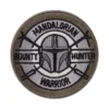 Cerda STAR WARS - The Mandalorian - Transfert Pour Textile -Modèles Jouets Magasin cerda 186008 star wars the mandalorian transfert pour textile