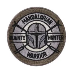 Cerda STAR WARS - The Mandalorian - Transfert Pour Textile