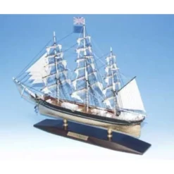 CUTTY SARK Mini Charming 7 CUTTY SARK Mini Charming -Modèles Jouets Magasin charming collection z82m7 cutty sark mini charming 2