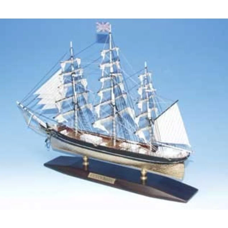 CUTTY SARK Mini Charming 5 CUTTY SARK Mini Charming – Image 3