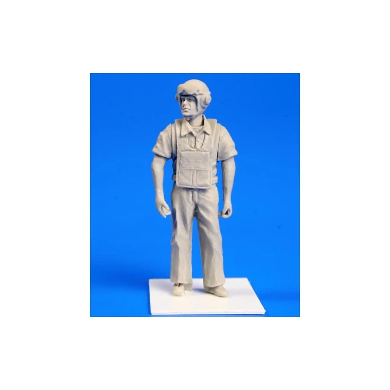 RAAF Seconde Guerre Mondiale Pilot (Pacifique 1944-1945) Figure Merveilleusement Détaillée D'un Pilote RAAF Vêtu D'un Pantalon E 3 RAAF Seconde Guerre Mondiale Pilot (Pacifique 1944-1945) Figure Merveilleusement Détaillée D'un Pilote RAAF Vêtu D'un Pantalon E
