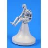 Figurine DFS SG-38 De Pilote De Planeur (conçu Pour être Utilisé Avec Les Kits Special Hobby)