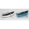Maquette Bateau Barques à Rames 2 PC 1 Maquette Bateau Barques à Rames 2 PC -Modèles Jouets Magasin cmk czech master kits ml80283 barques a rames 2 pc