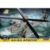 Cobi Armed Forces /5808/ah- 64 Apache