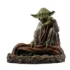 Diamond Select Figurine Sw Milestones Rotj Yoda Statue -Modèles Jouets Magasin diamond select 88801 sw milestones rotj yoda statue