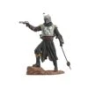Diamond Select Figurine SW Star Wars Mandalorian Milestones 1/6 Scale Boba Fett Statue Resine 30cm