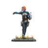 Diamond Select Figurine SW Star Wars The Clone Wars Bo Katan Statue 28cm