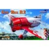 Maquette Avion Gee Bee Super Sportster R-1 -Modèles Jouets Magasin dora wings dw48002 gee bee super sportster r 1