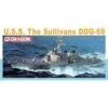 Dragon Maquette Bateau USS The Sullivans DDG-68 Arleigh Burke Class -Modèles Jouets Magasin dragon dn1033 uss the sullivans ddg 68 arleigh burke class