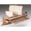 Maquette Bateau Greek Trireme -Modèles Jouets Magasin dusek kits s050d004 greek trireme