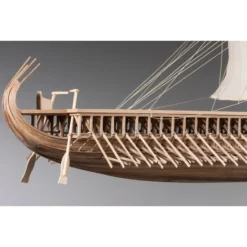 Maquette Bateau Greek Trireme 16 Maquette Bateau Greek Trireme -Modèles Jouets Magasin dusek kits s050d004 greek trireme 2