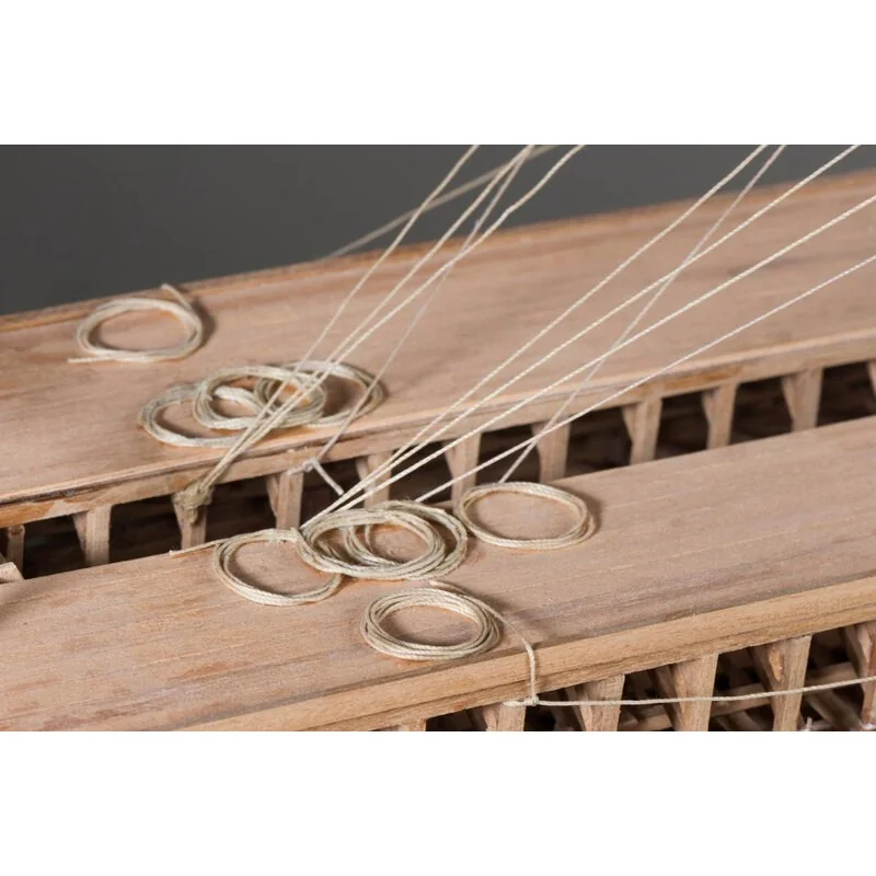 Maquette Bateau Greek Trireme 7 Maquette Bateau Greek Trireme – Image 5