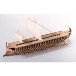 Maquette Bateau Greek Trireme 21 Maquette Bateau Greek Trireme -Modèles Jouets Magasin dusek kits s050d004 greek trireme 7