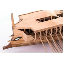 Maquette Bateau Greek Trireme 23 Maquette Bateau Greek Trireme -Modèles Jouets Magasin dusek kits s050d004 greek trireme 9