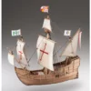 Maquette Bateau Santa Maria -Modèles Jouets Magasin dusek kits s050d008 santa maria