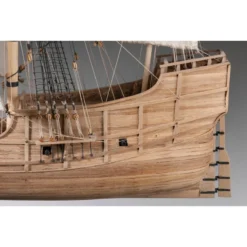 Maquette Bateau Santa Maria -Modèles Jouets Magasin dusek kits s050d008 santa maria 4