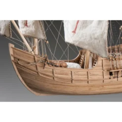Maquette Bateau Santa Maria -Modèles Jouets Magasin dusek kits s050d008 santa maria 5