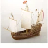 Maquette Bateau Pinta 2 Maquette Bateau Pinta -Modèles Jouets Magasin dusek kits s050d011 pinta