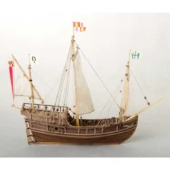 Maquette Bateau Pinta -Modèles Jouets Magasin dusek kits s050d011 pinta 2
