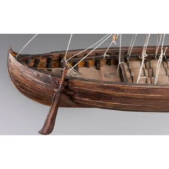 Maquette Bateau Viking Knarr -Modèles Jouets Magasin dusek kits s050d013 viking knarr 2