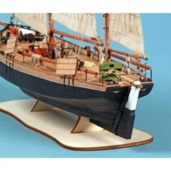 Maquette Bateau Maria Hf31 13 Maquette Bateau Maria Hf31 -Modèles Jouets Magasin dusek kits s050d016 maria hf31 4