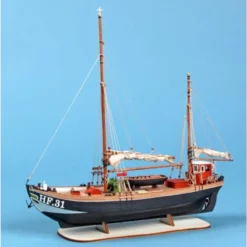 Maquette Bateau Maria Hf31 15 Maquette Bateau Maria Hf31 -Modèles Jouets Magasin dusek kits s050d016 maria hf31 6