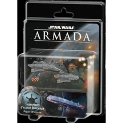 Jeu • Star Wars Armada : Transports D'Assaut Impériaux