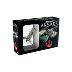Jeu • Star Wars Armada : Phoenix Home