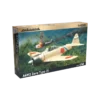Eduard Maquette Avion A6M2 Zero Type 21, Profipack -Modèles Jouets Magasin eduard 3982212 a6m2 zero type 21 profipack
