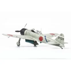 Eduard Maquette Avion A6M2 Zero Type 21, Profipack -Modèles Jouets Magasin eduard 3982212 a6m2 zero type 21 profipack 11