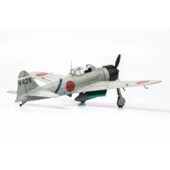 Eduard Maquette Avion A6M2 Zero Type 21, Profipack -Modèles Jouets Magasin eduard 3982212 a6m2 zero type 21 profipack 12