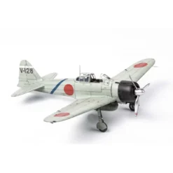 Eduard Maquette Avion A6M2 Zero Type 21, Profipack -Modèles Jouets Magasin eduard 3982212 a6m2 zero type 21 profipack 13