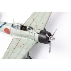 Eduard Maquette Avion A6M2 Zero Type 21, Profipack -Modèles Jouets Magasin eduard 3982212 a6m2 zero type 21 profipack 3