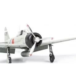 Eduard Maquette Avion A6M2 Zero Type 21, Profipack -Modèles Jouets Magasin eduard 3982212 a6m2 zero type 21 profipack 4