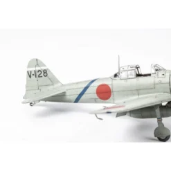 Eduard Maquette Avion A6M2 Zero Type 21, Profipack -Modèles Jouets Magasin eduard 3982212 a6m2 zero type 21 profipack 5