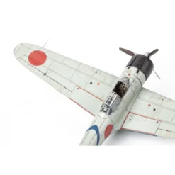 Eduard Maquette Avion A6M2 Zero Type 21, Profipack -Modèles Jouets Magasin eduard 3982212 a6m2 zero type 21 profipack 6