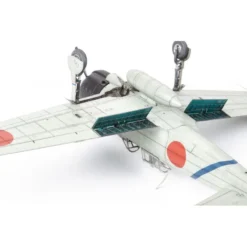 Eduard Maquette Avion A6M2 Zero Type 21, Profipack -Modèles Jouets Magasin eduard 3982212 a6m2 zero type 21 profipack 7
