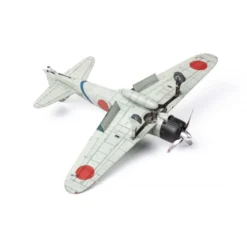Eduard Maquette Avion A6M2 Zero Type 21, Profipack -Modèles Jouets Magasin eduard 3982212 a6m2 zero type 21 profipack 9