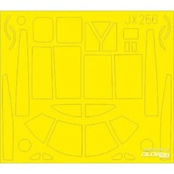 Eduard A-26B Invader Pour Hobby Boss